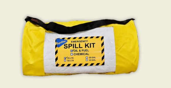 TRUCK SPILL KITS