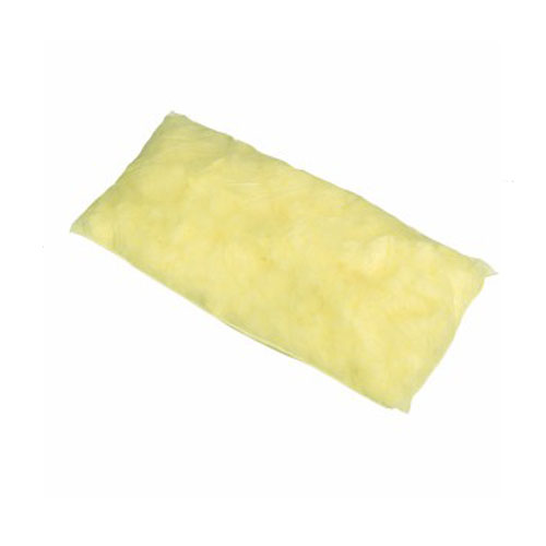 HAZMAT POLY BLEND PILLOWS 8X18 INCH - SPILLTECH USA 