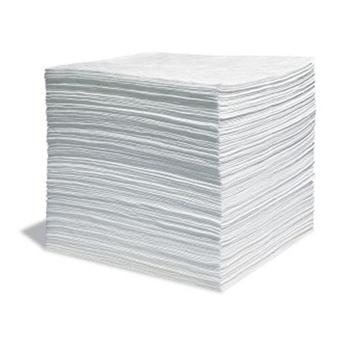 OIL-ONLY CONTRACTOR GRADE PADS - SPILLTECH USA