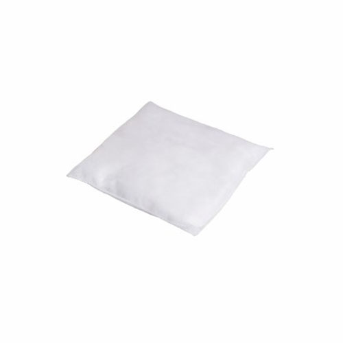 OIL-ONLY POLY BLENT PILLOW 10 X 10 - SPILLTECH USA