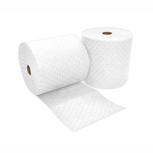 OIL AND FUEL ABSORBENT ROLL MEDIUM 38 X 46 - JETSPILL