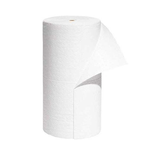 OIL AND FUEL ABSORBENT ROLL MEDIUM WEIGHT 76 X 46  - JETSPILL