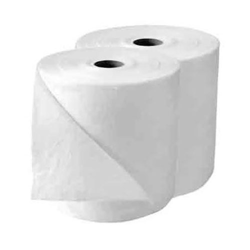 WHITE OIL AND FUEL SELECTIVE ROLL MEDIUM WEIGHT 38 X 46 - SCHOELLER