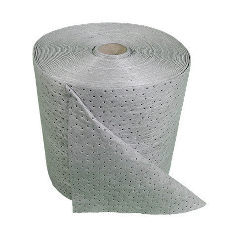 UNIVERSAL ABSORBENT ROLL MEDIUM WEIGHT 38 X 46 - JETSPILL