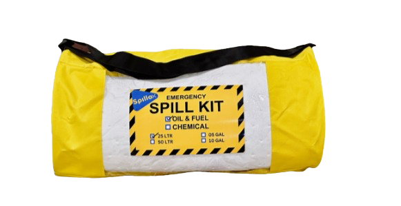 TRUCK SPILL KIT