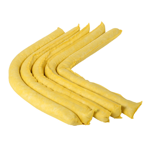 CHEMICAL/HAZMAT  ABSORBENT SOCKS